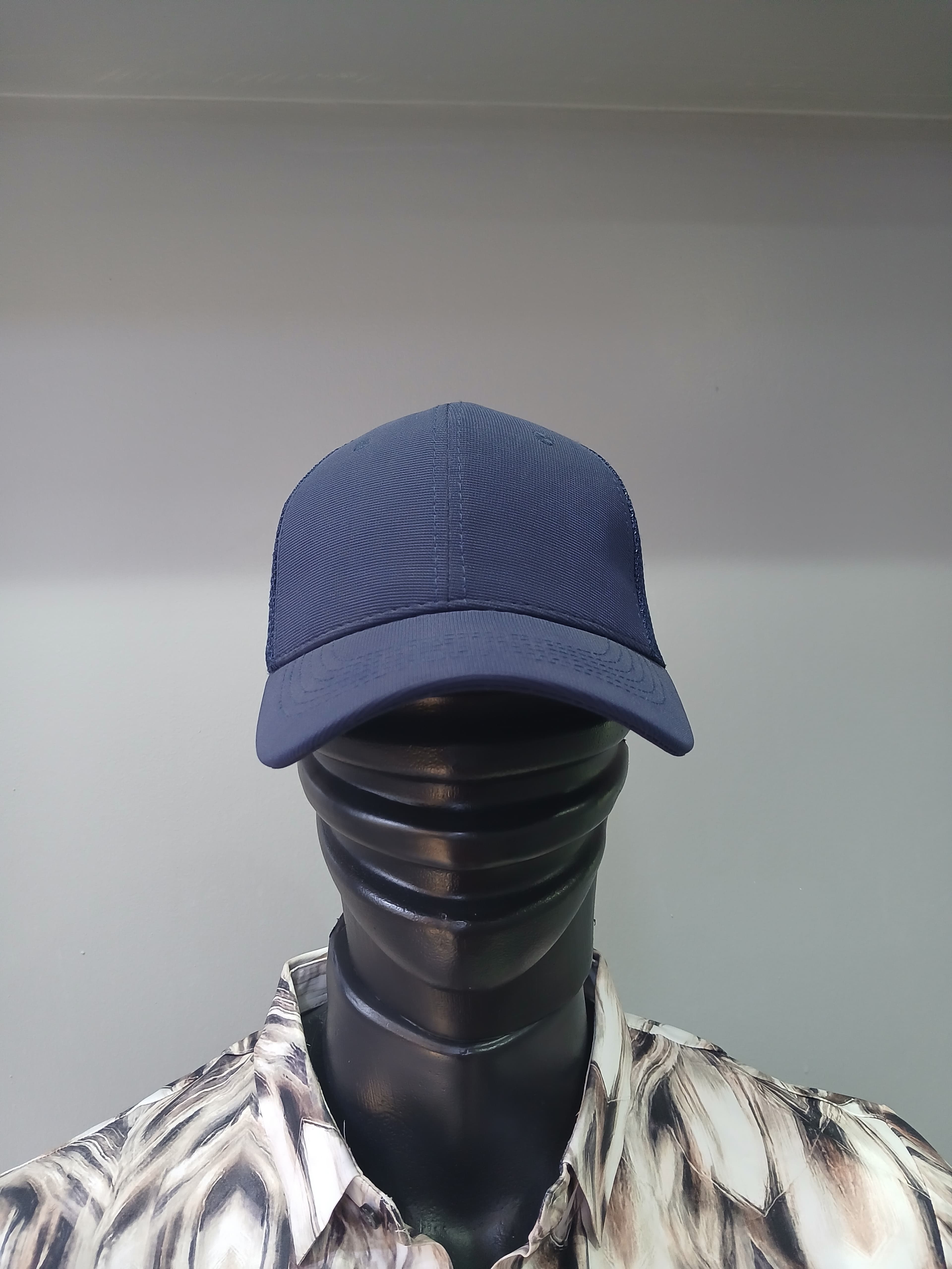 Horizon Signature Cap