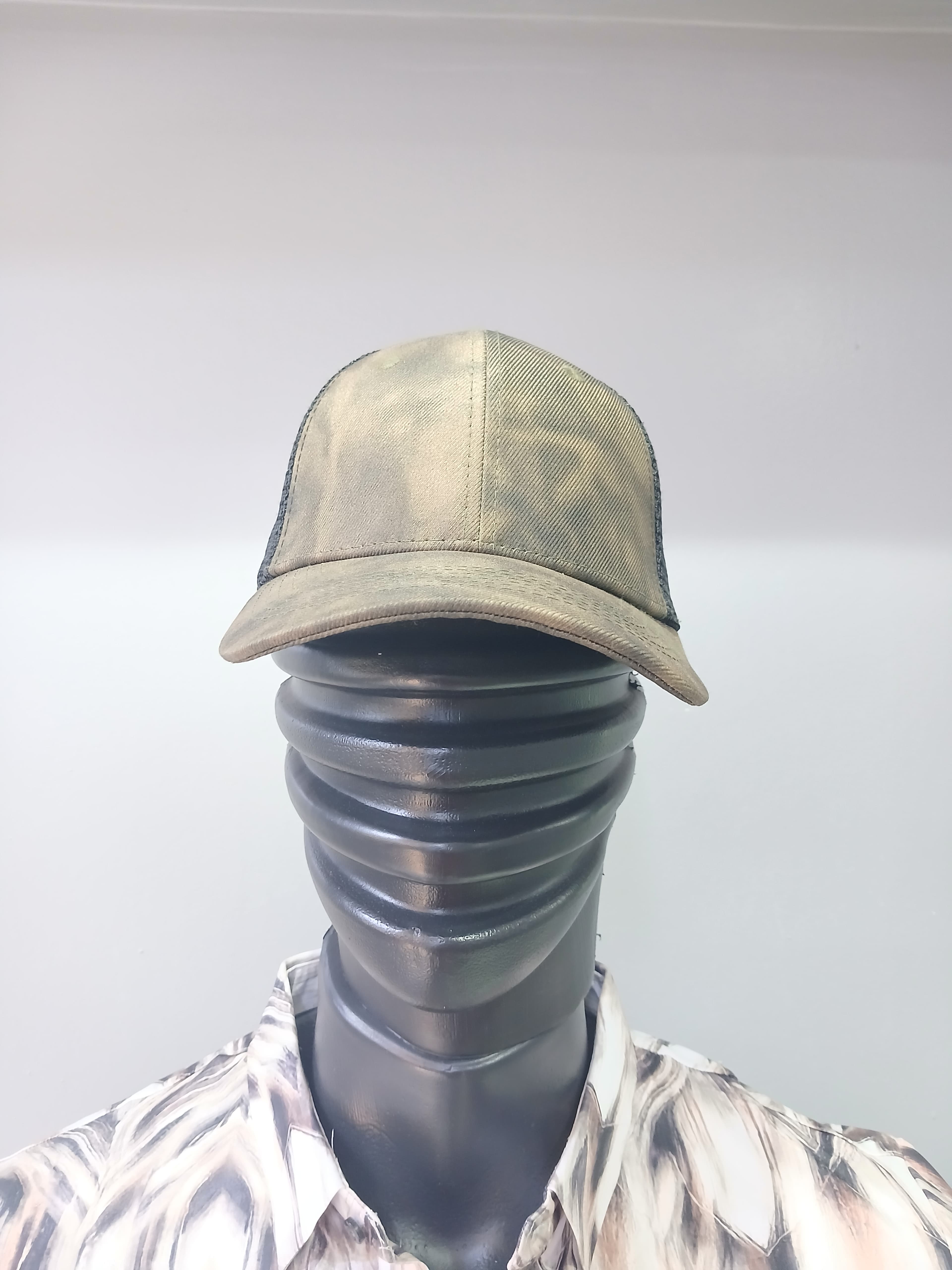 District Elite Cap